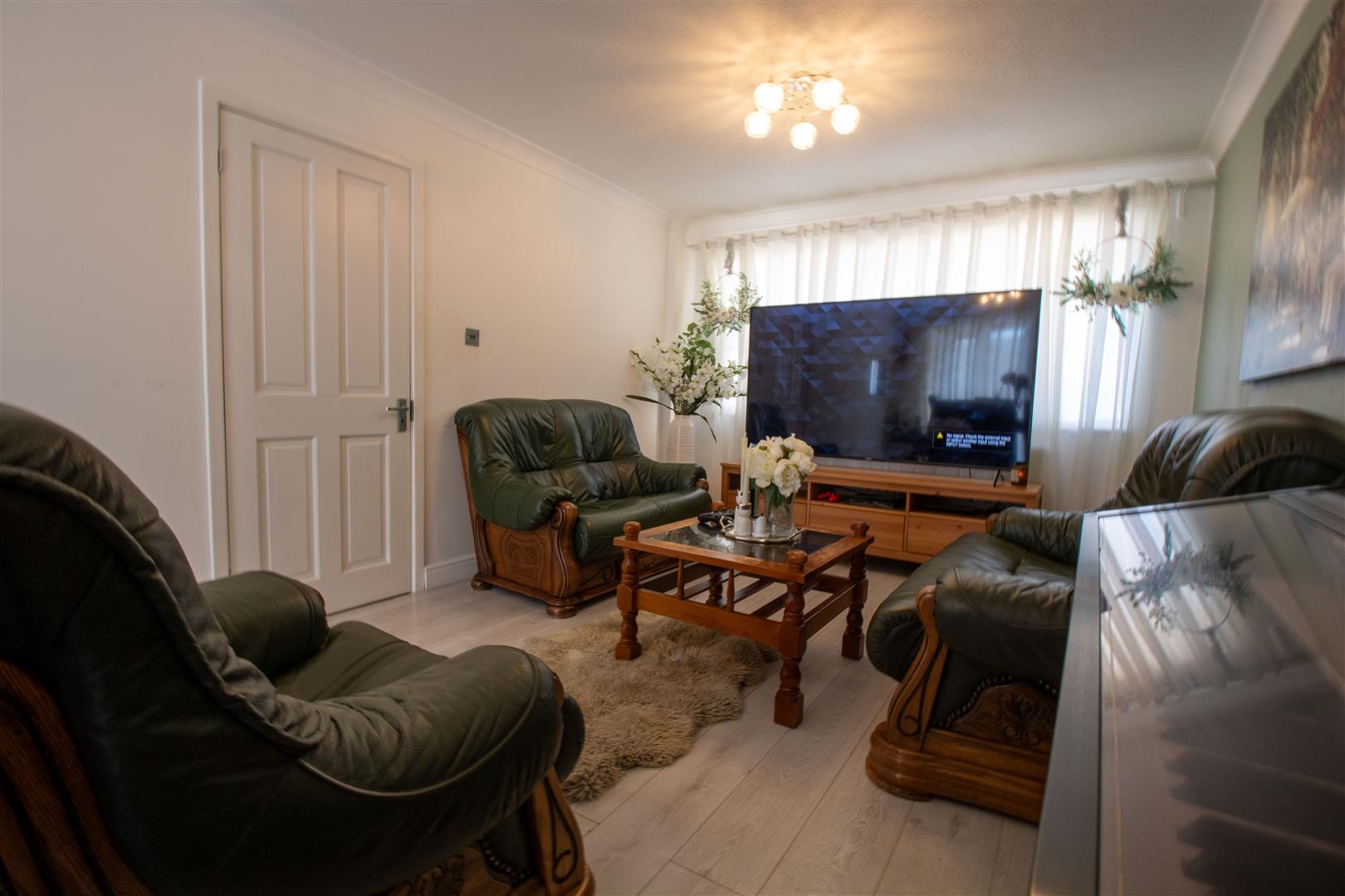 3 bed property in Great Denson, Milton Keynes